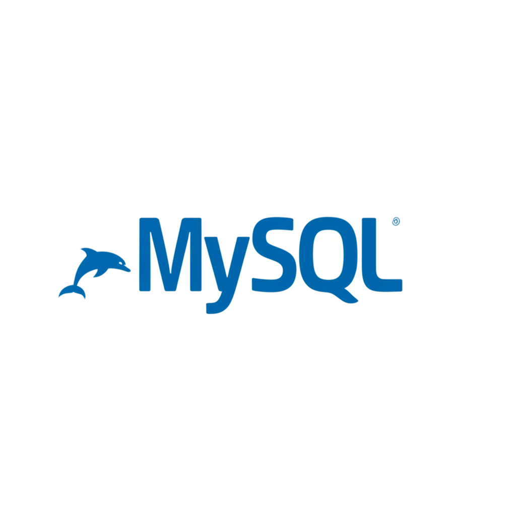 MySQL logo