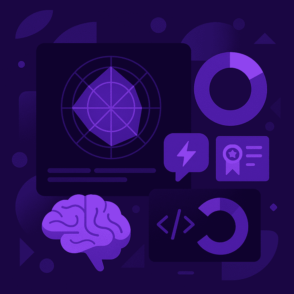 Seguimiento de progreso en programación